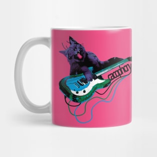 cacophony Mug